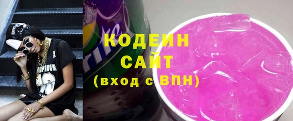 молекула духа Сосновка