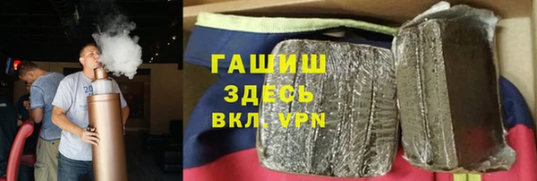 молекула духа Сосновка